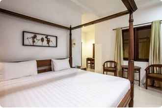 ห้องนอน 4 PB - 10BR · 10-BR Private Pool Villa Walk to Seminyak Beach