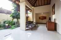 พื้นที่สาธารณะ PB - 10BR · 10-BR Private Pool Villa Walk to Seminyak Beach