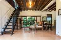 Lobby SMV- 2BedGRDN - V7 · 2BR Garden Villa Walk to shops and Beach Legian