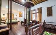 Bedroom 7 SMV- 2BedGRDN - V7 · 2BR Garden Villa Walk to shops and Beach Legian