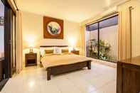 Bedroom SMV -2BRPool- SANDAT · 2BR Private Pool Walk to Beach and Shops Legian