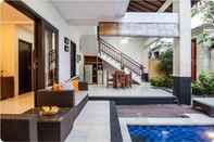 Ruang untuk Umum SMV -2BRPool- JEPUN · 2BR Private Pool Walk to Beach and Shops Legian