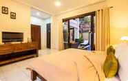 Kamar Tidur 4 SMV -2BRPool- JEPUN · 2BR Private Pool Walk to Beach and Shops Legian