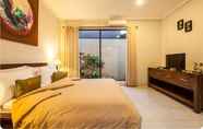 Bedroom 2 SMV -2BRPool- JEPUN · 2BR Private Pool Walk to Beach and Shops Legian