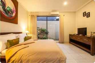 Kamar Tidur 4 SMV -2BRPool- JEPUN · 2BR Private Pool Walk to Beach and Shops Legian