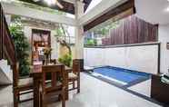 Kamar Tidur 6 SMV -2BRPool- JEPUN · 2BR Private Pool Walk to Beach and Shops Legian