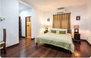 Bedroom 3 SMV- 2BedGRDN - V4 · 2BR Garden Villa Walk to shops and Beach Legian