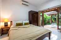 Bedroom SMV- 2BedGRDN - V4 · 2BR Garden Villa Walk to shops and Beach Legian