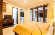 Bedroom 2 SMV . 8-BR · 8BR Pool Prime Area Walk to Beach N Shops Legian