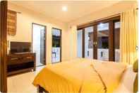 Bedroom SMV . 8-BR · 8BR Pool Prime Area Walk to Beach N Shops Legian