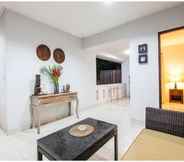 Lobby 6 SMV . 8-BR · 8BR Pool Prime Area Walk to Beach N Shops Legian