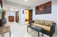 Common Space 7 SMV . 8-BR · 8BR Pool Prime Area Walk to Beach N Shops Legian