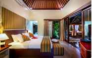 Bedroom 5 Samudra · 3BR Luxury Private Pool Villa Bali