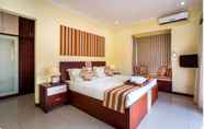 Bedroom 6 Samudra · 3BR Luxury Private Pool Villa Bali