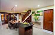 Bedroom 7 Samudra · 3BR Luxury Private Pool Villa Bali