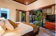 ห้องนอน 3 Samudra · 3BR Luxury Private Pool Villa Bali