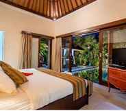 Bedroom 3 Samudra · 3BR Luxury Private Pool Villa Bali