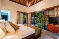 Bedroom Samudra · 3BR Luxury Private Pool Villa Bali