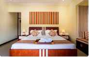 Bedroom 4 Samudra · 3BR Luxury Private Pool Villa Bali
