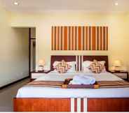 Bedroom 4 Samudra · 3BR Luxury Private Pool Villa Bali