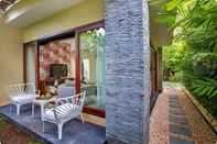 Common Space Samudra · 3BR Luxury Private Pool Villa Bali