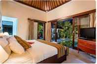 Bedroom Samudra · 6BR Luxury Family Pool Villa Umalas Bali