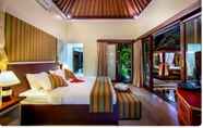 Bedroom 3 Samudra · 6BR Luxury Family Pool Villa Umalas Bali