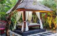 Common Space 7 Samudra · Luxury 9-BR Private Pool Villa Umalas Bali