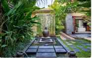 Common Space 4 Samudra · Luxury 9-BR Private Pool Villa Umalas Bali