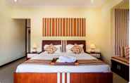 Bedroom 2 Samudra · Luxury 9-BR Private Pool Villa Umalas Bali