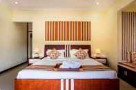 Bedroom Samudra · Luxury 9-BR Private Pool Villa Umalas Bali