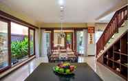 Bedroom 4 Samudra - 1 · 1BR Luxury Private Pool Villa Bali