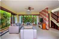 Common Space Samudra - 1 · 1BR Luxury Private Pool Villa Bali