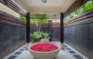 In-room Bathroom 3 Samudra - 1 · 1BR Luxury Private Pool Villa Bali