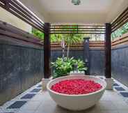 ห้องน้ำภายในห้อง 3 Samudra - 1 · 1BR Luxury Private Pool Villa Bali