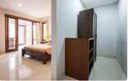 ห้องนอน 7 SMV - garden - 8-BR · 8BR Garden Villa Walk to Beach and Shops Legian