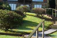 Exterior Oakridge, St Mellion, Cornwall + 2 Leisure Passes