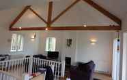 Common Space 6 Oakridge, St Mellion, Cornwall + 2 Leisure Passes