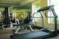 Fitness Center Savoy Suites Noida