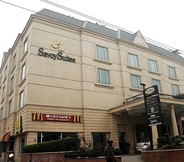 Exterior 3 Savoy Suites Noida