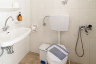 Toilet Kamar Ios Fantasy