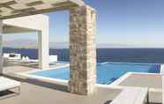 Others 4 New Luxury Beach Front Villa Large Private Pool Amazing sea View