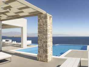 Others 4 New Luxury Beach Front Villa Large Private Pool Amazing sea View