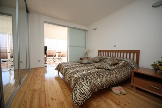 Kamar Tidur 4 Apartman Ana Cavtat