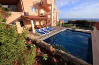 Swimming Pool Apartman Ana Cavtat