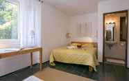 Phòng ngủ 2 Villa Blu Ortensia