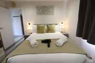 Bedroom NEC Airport Shortstay