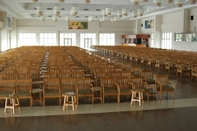 Functional Hall Grand Sunset Princess - All Inclusive