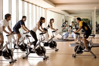 Fitness Center Grand Sunset Princess - All Inclusive