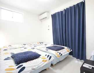 Kamar Tidur 2 Taisho Homestay DS